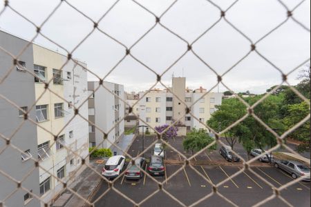 Apartamento à venda com 50m², 2 quartos e 1 vaga Apartamento à venda com 50m², 2 quartos e 1 vaga/vista do Quarto 1