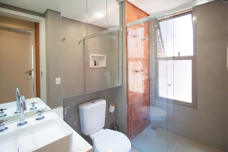 Apartamento para alugar com 32m², 1 quarto e sem vaga