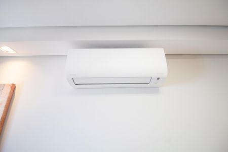 Apartamento para alugar com 32m², 1 quarto e sem vaga