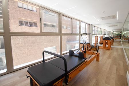 Apartamento para alugar com 32m², 1 quarto e sem vaga