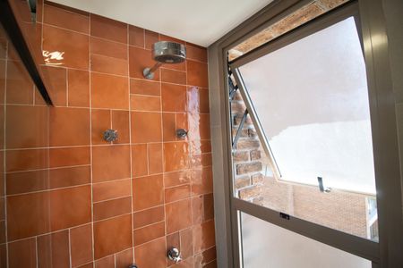 Apartamento para alugar com 32m², 1 quarto e sem vaga