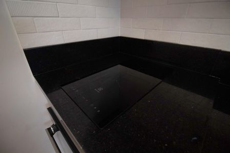 Apartamento para alugar com 32m², 1 quarto e sem vaga