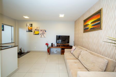 Apartamento à venda com 172m², 3 quartos e 3 vagas Apartamento à venda com 172m², 3 quartos e 3 vagasSALA