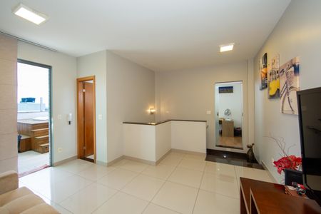 Apartamento à venda com 172m², 3 quartos e 3 vagas Apartamento à venda com 172m², 3 quartos e 3 vagasSALA