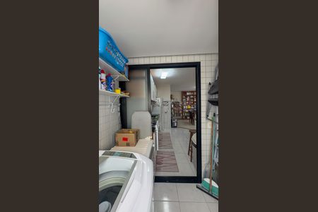 Apartamento para alugar com 106m², 1 quarto e 2 vagas Apartamento para alugar com 106m², 1 quarto e 2 vagasÁrea de Serviço