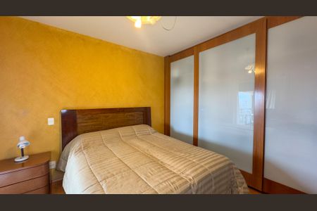 Apartamento para alugar com 106m², 1 quarto e 2 vagas Apartamento para alugar com 106m², 1 quarto e 2 vagasQuarto Suíte