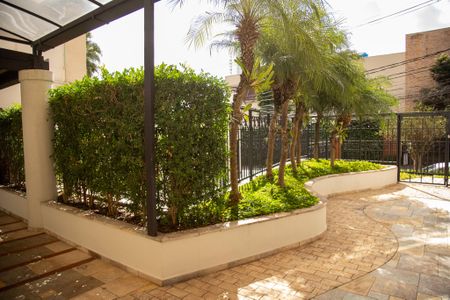 Apartamento para alugar com 106m², 1 quarto e 2 vagas Apartamento para alugar com 106m², 1 quarto e 2 vagasÁrea comum