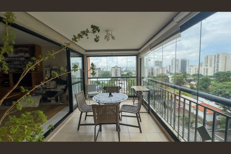 Apartamento para alugar com 106m², 1 quarto e 2 vagas Apartamento para alugar com 106m², 1 quarto e 2 vagasSacada