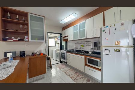 Apartamento para alugar com 106m², 1 quarto e 2 vagas Apartamento para alugar com 106m², 1 quarto e 2 vagasCozinha
