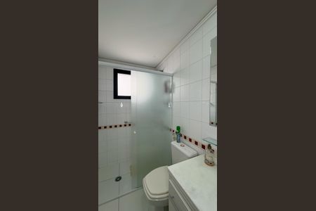 Apartamento para alugar com 106m², 1 quarto e 2 vagas Apartamento para alugar com 106m², 1 quarto e 2 vagasBanheiro