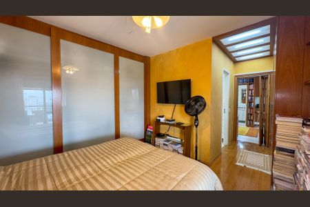 Apartamento para alugar com 106m², 1 quarto e 2 vagas Apartamento para alugar com 106m², 1 quarto e 2 vagasQuarto Suíte