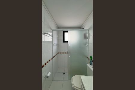 Apartamento para alugar com 106m², 1 quarto e 2 vagas Apartamento para alugar com 106m², 1 quarto e 2 vagasBanheiro
