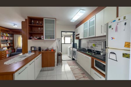 Apartamento para alugar com 106m², 1 quarto e 2 vagas Apartamento para alugar com 106m², 1 quarto e 2 vagasCozinha