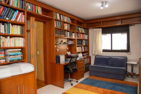 Apartamento para alugar com 106m², 1 quarto e 2 vagas Apartamento para alugar com 106m², 1 quarto e 2 vagasSala