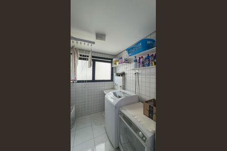 Apartamento para alugar com 106m², 1 quarto e 2 vagas Apartamento para alugar com 106m², 1 quarto e 2 vagasÁrea de Serviço