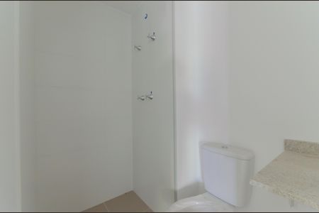 Apartamento à venda com 68m², 2 quartos e 1 vagaBanheiro Social