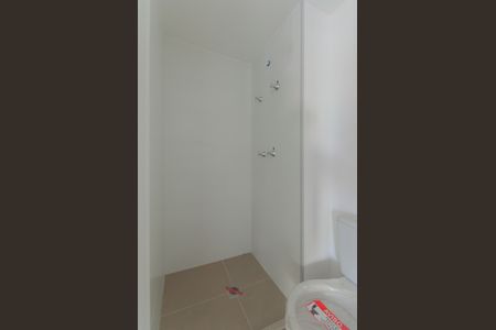 Apartamento à venda com 68m², 2 quartos e 1 vagaBanheiro Social