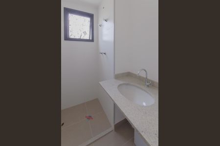 Apartamento à venda com 68m², 2 quartos e 1 vagaBanheiro da Suíte