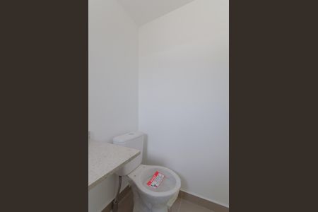 Apartamento à venda com 68m², 2 quartos e 1 vagaBanheiro da Suíte