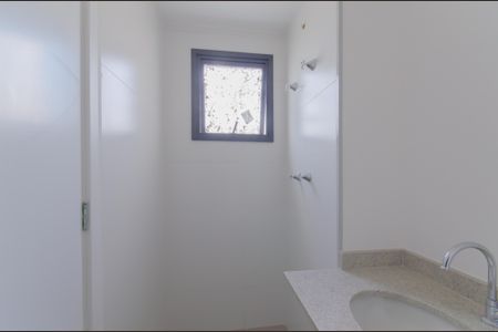 Apartamento à venda com 68m², 2 quartos e 1 vagaBanheiro da Suíte