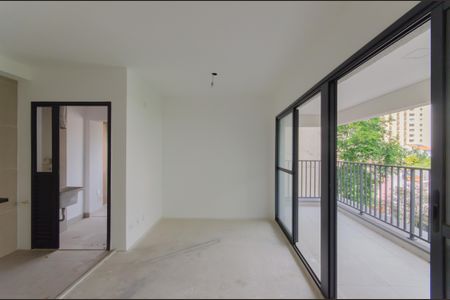 Apartamento à venda com 68m², 2 quartos e 1 vagaSala/Cozinha