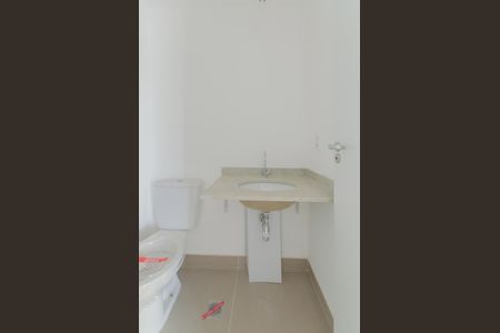 Apartamento à venda com 68m², 2 quartos e 1 vagaBanheiro Social