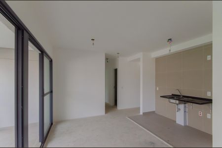 Apartamento à venda com 68m², 2 quartos e 1 vagaSala/Cozinha