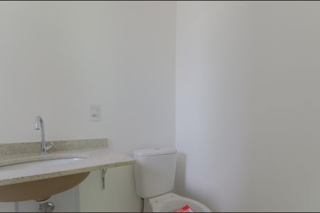 Apartamento à venda com 68m², 2 quartos e 1 vagaBanheiro da Suíte