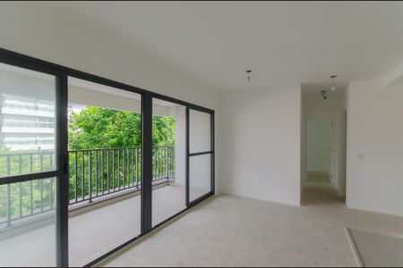 Apartamento à venda com 68m², 2 quartos e 1 vagaSala/Cozinha