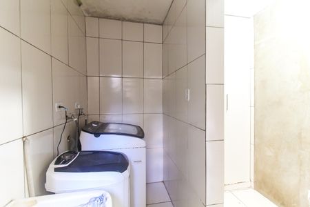 Casa à venda com 180m², 5 quartos e 2 vagas Casa à venda com 180m², 5 quartos e 2 vagasÁrea de Serviço