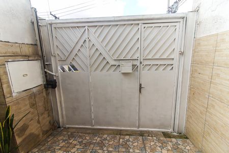 Casa à venda com 180m², 5 quartos e 2 vagas Casa à venda com 180m², 5 quartos e 2 vagasGaragem