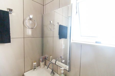 Casa à venda com 180m², 5 quartos e 2 vagas Casa à venda com 180m², 5 quartos e 2 vagasBanheiro da Suíte