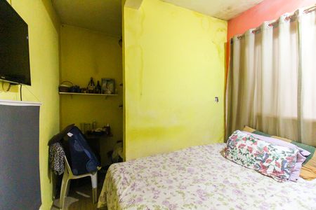 Casa à venda com 180m², 5 quartos e 2 vagas Casa à venda com 180m², 5 quartos e 2 vagasQuarto 2