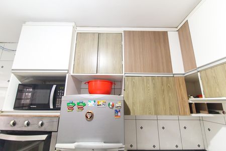 Casa à venda com 180m², 5 quartos e 2 vagas Casa à venda com 180m², 5 quartos e 2 vagasCozinha