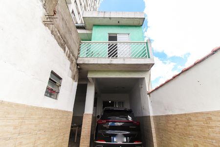 Casa à venda com 180m², 5 quartos e 2 vagas Casa à venda com 180m², 5 quartos e 2 vagasGaragem