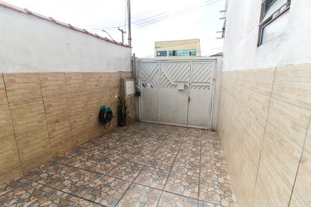 Casa à venda com 180m², 5 quartos e 2 vagas Casa à venda com 180m², 5 quartos e 2 vagasGaragem