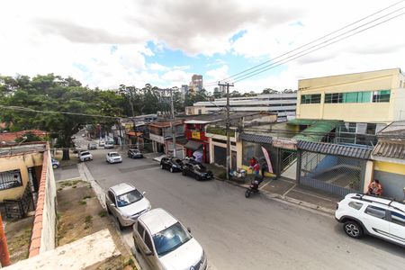 Casa à venda com 180m², 5 quartos e 2 vagas Casa à venda com 180m², 5 quartos e 2 vagasVista da Varanda