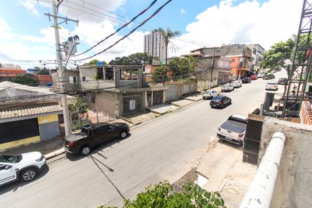 Casa à venda com 180m², 5 quartos e 2 vagas Casa à venda com 180m², 5 quartos e 2 vagasVista da Varanda