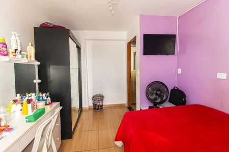 Casa à venda com 180m², 5 quartos e 2 vagas Casa à venda com 180m², 5 quartos e 2 vagasQuarto 3