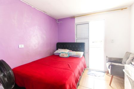 Casa à venda com 180m², 5 quartos e 2 vagas Casa à venda com 180m², 5 quartos e 2 vagasQuarto 3