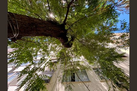 Apartamento para alugar com 40m², 1 quarto e sem vagaFachada