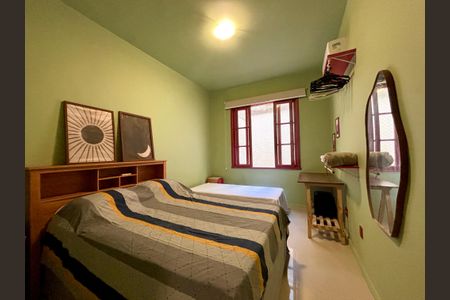 Apartamento para alugar com 40m², 1 quarto e sem vagaQuarto