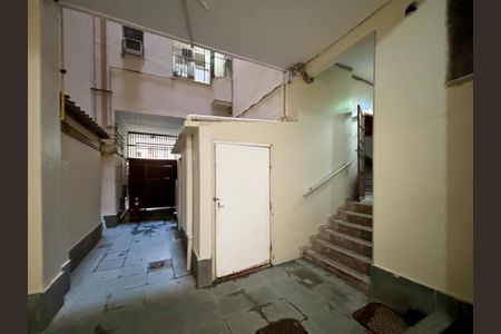 Apartamento para alugar com 40m², 1 quarto e sem vagaÁrea comum