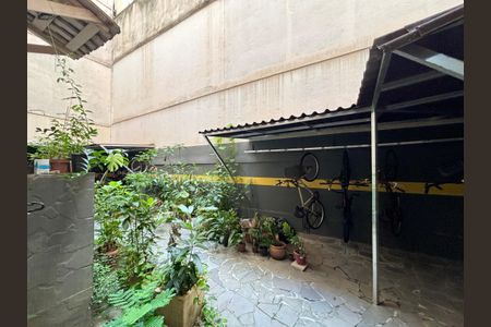 Apartamento para alugar com 40m², 1 quarto e sem vagaÁrea comum