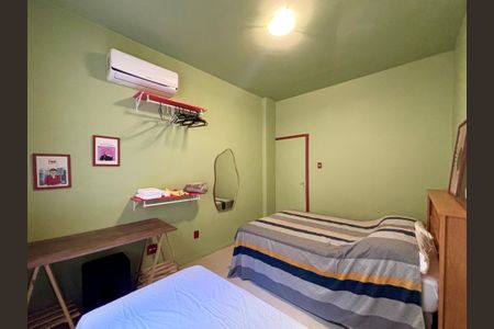 Apartamento para alugar com 40m², 1 quarto e sem vagaQuarto