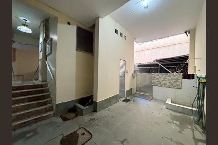 Apartamento para alugar com 40m², 1 quarto e sem vagaÁrea comum