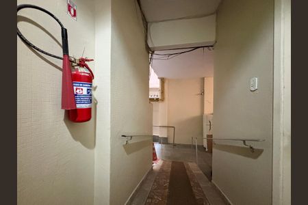 Apartamento para alugar com 40m², 1 quarto e sem vagaÁrea comum