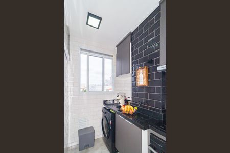 Apartamento à venda com 39m², 2 quartos e sem vagaÁrea de Serviço