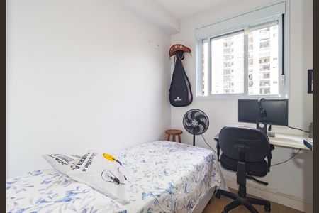 Quarto 1 de apartamento à venda com 2 quartos, 39m² em Mooca, São Paulo
