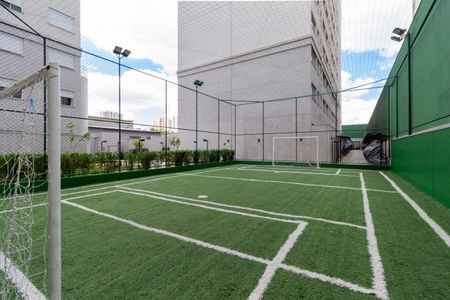 Apartamento à venda com 39m², 2 quartos e sem vagaQuadra